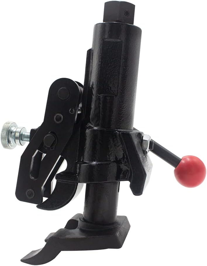 BESTOOL Manual Tire Bead Breaker - Manual Tire Changer Tool for ATV Tire Operation,Tractors,Trucks,Cars,Heavy Duty Tires Car Repair