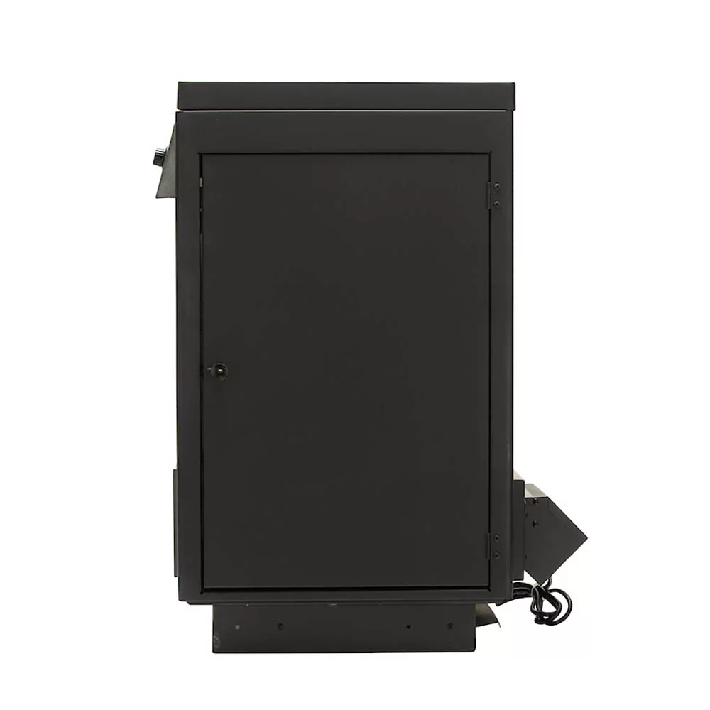 Ashley Hearth Products AW40 2,000 Sq. Ft. EPA Certified Wood Burning Circulator