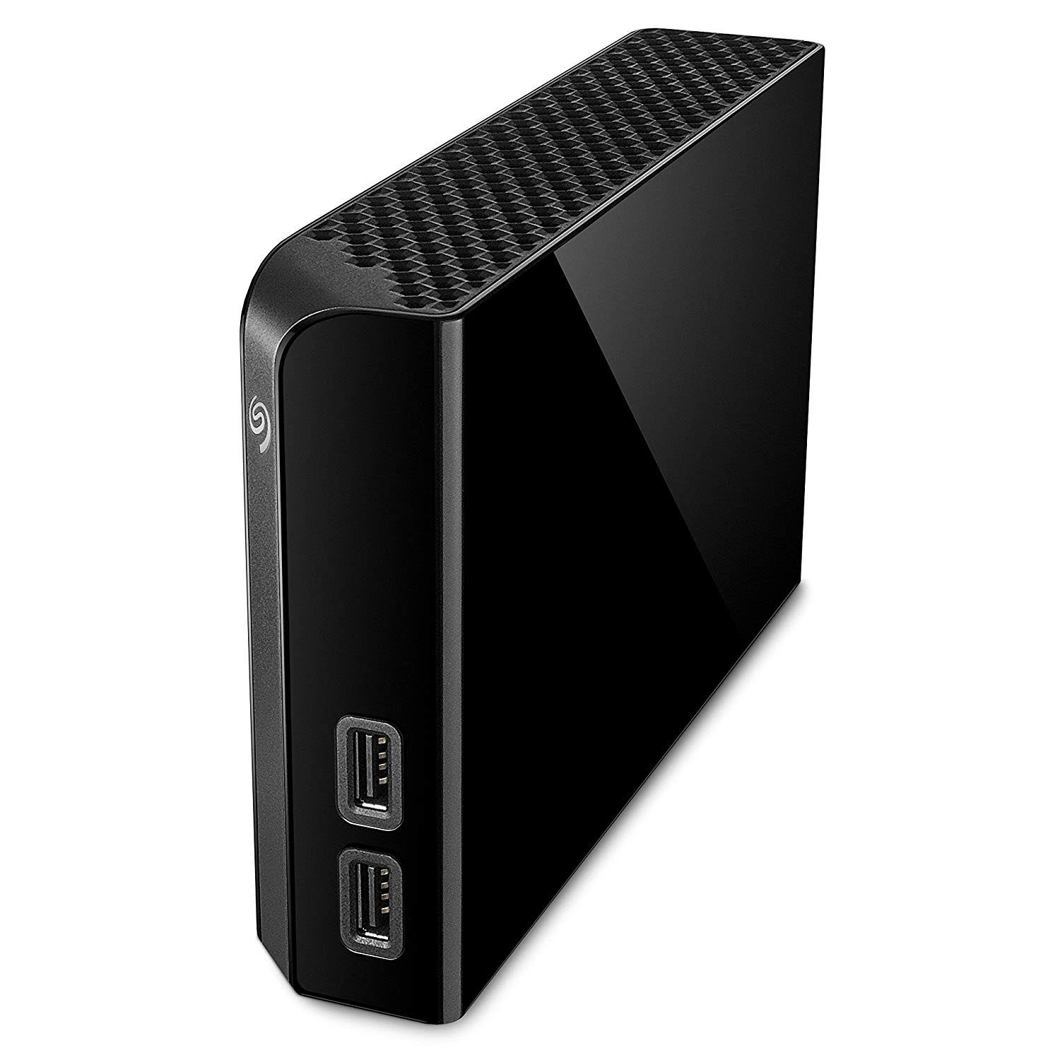 Seagate Backup Plus Hub 4TB