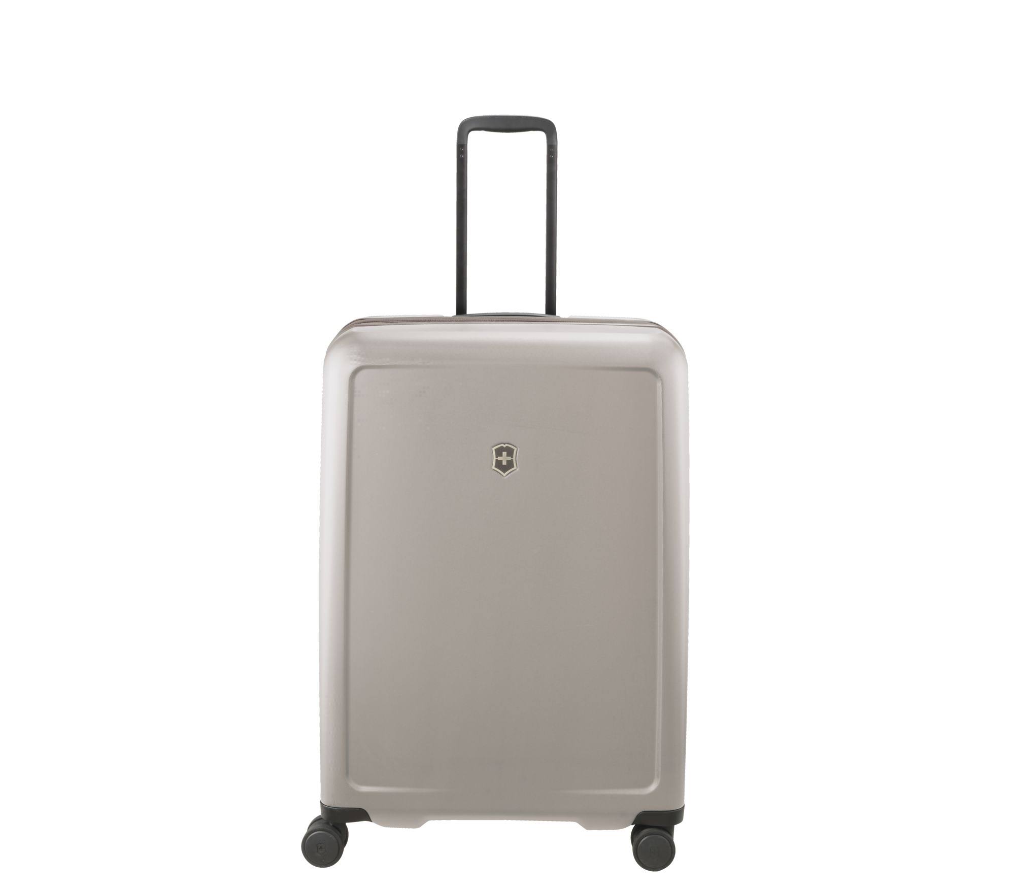 Victorinox Connex Hardside Large Upright Case (Rose Gold)