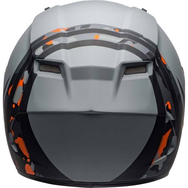 Bell Qualifier Helmet Integrity Matte Black/Titanium Camo XL