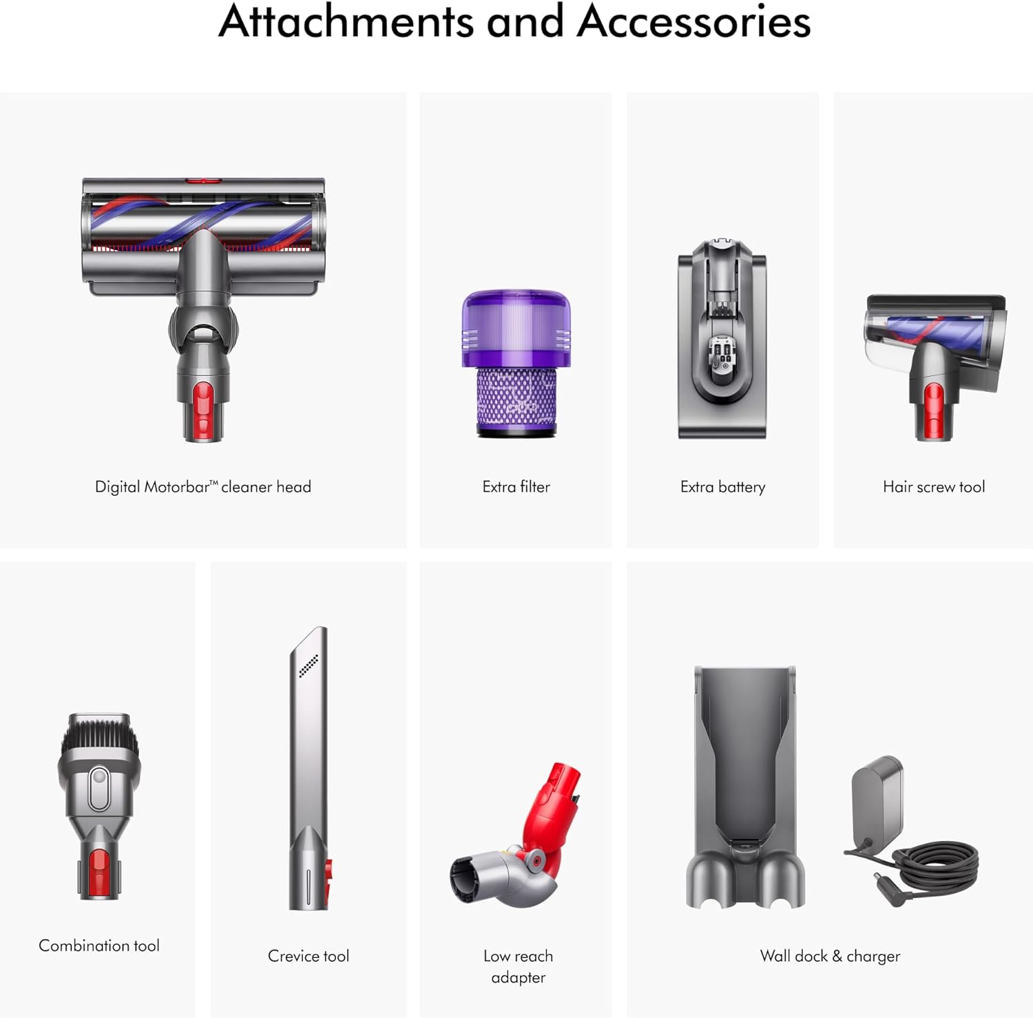 Dyson V15 Detect Pro? cordless vacuum cleaner