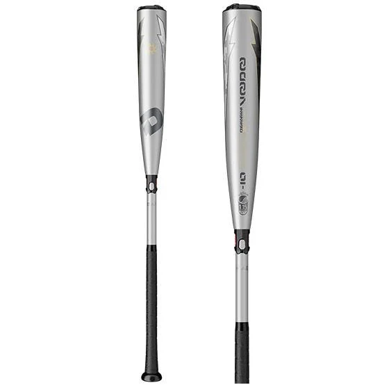 DeMarini USSSA Voodoo Balanced -10 Baseball Bat - 31 in