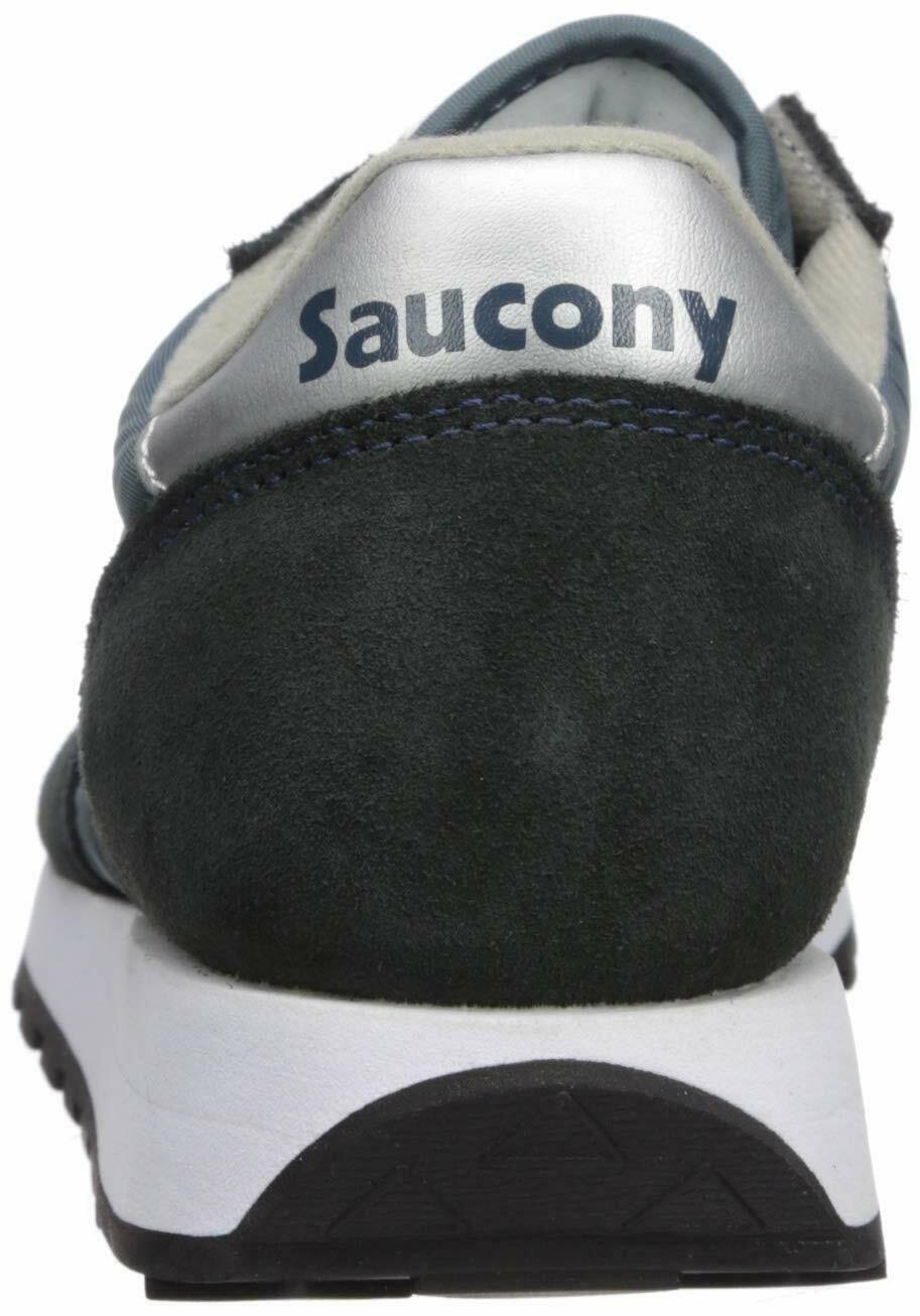 Saucony Jazz Original 11.5 Men&s Navy