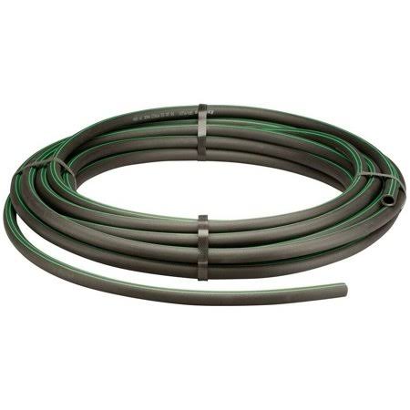 Rain Bird Sprinkler Swing Pipe 50ft Coil Irrigation Water Installation Accessory Swgp50