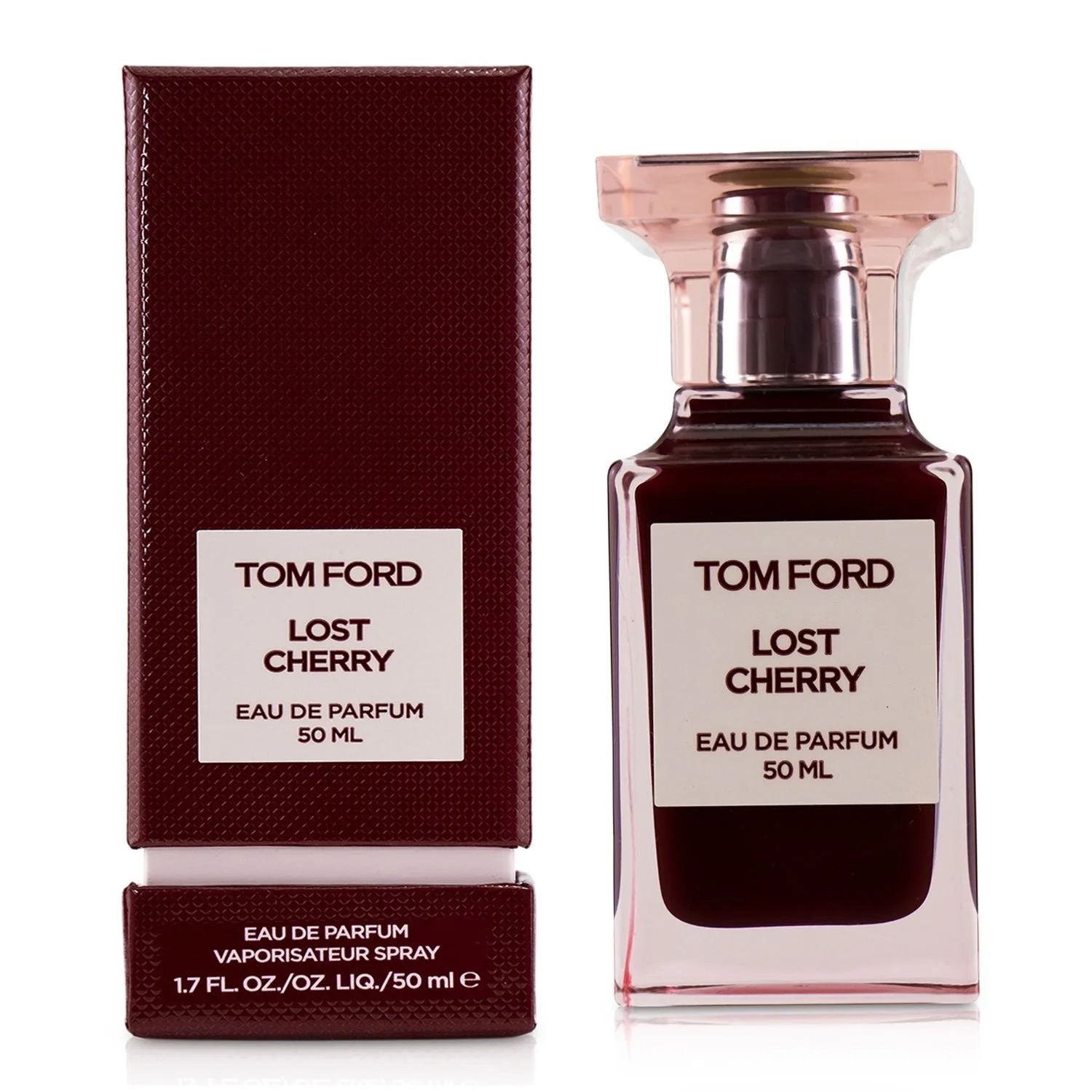 Tom Ford Private Blend Lost Cherry Eau De Parfum Spray  100ml/3.4oz
