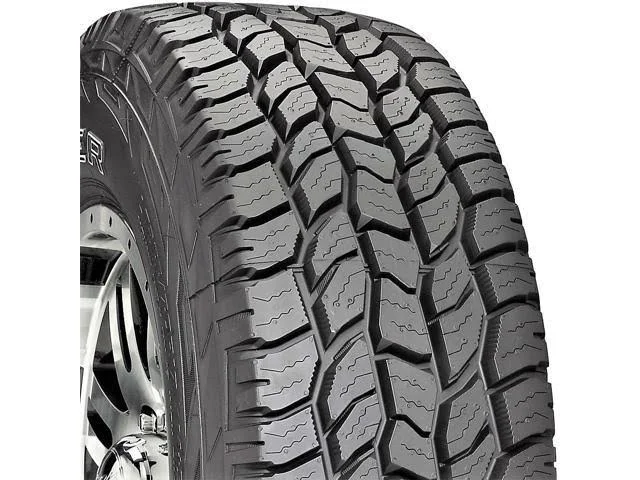 Cooper Discoverer A/T3 265/70R17