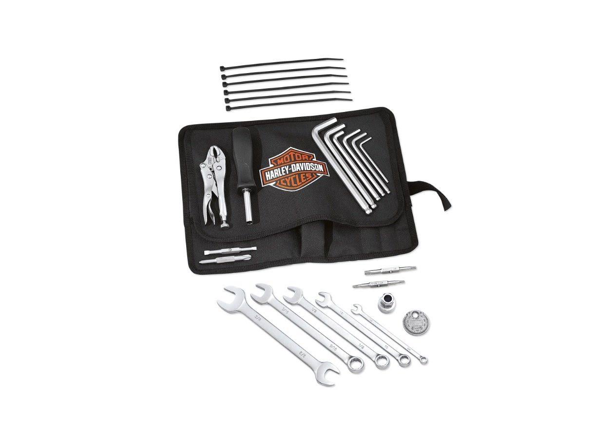 Harley-Davidson Tool Kit - 94819-02