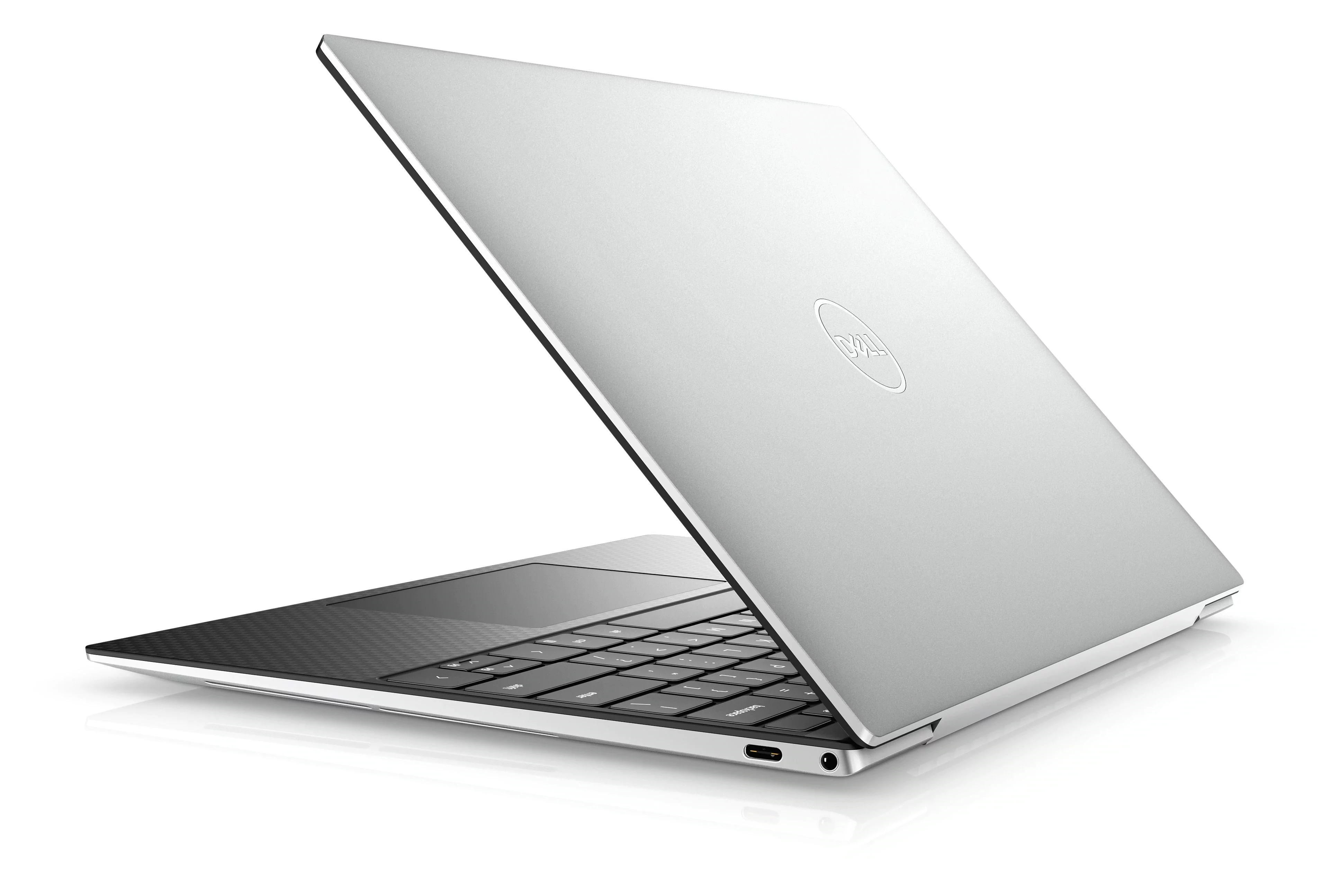 Dell XPS 13 9310 Laptop: Core i7-1165G7, 13.4" 500nit Full HD+ Touch Display, 256GB SSD, 8GB RAM, Windows 10 Pro
