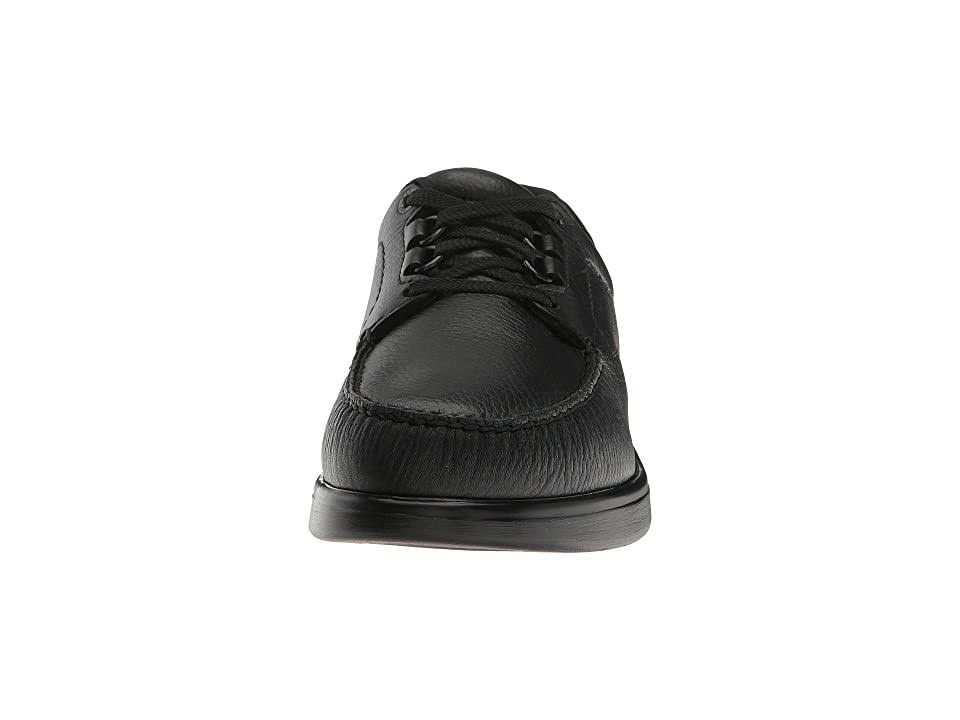 SAS Men&s Bout Time - Black
