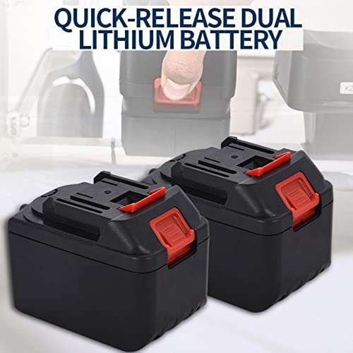 Lightweight Electric Power Wheelchair for Adults and Seniors 380W Motor Portable Travel Wheel Chairs Can Support 220 Pounds for Adults and Seniors