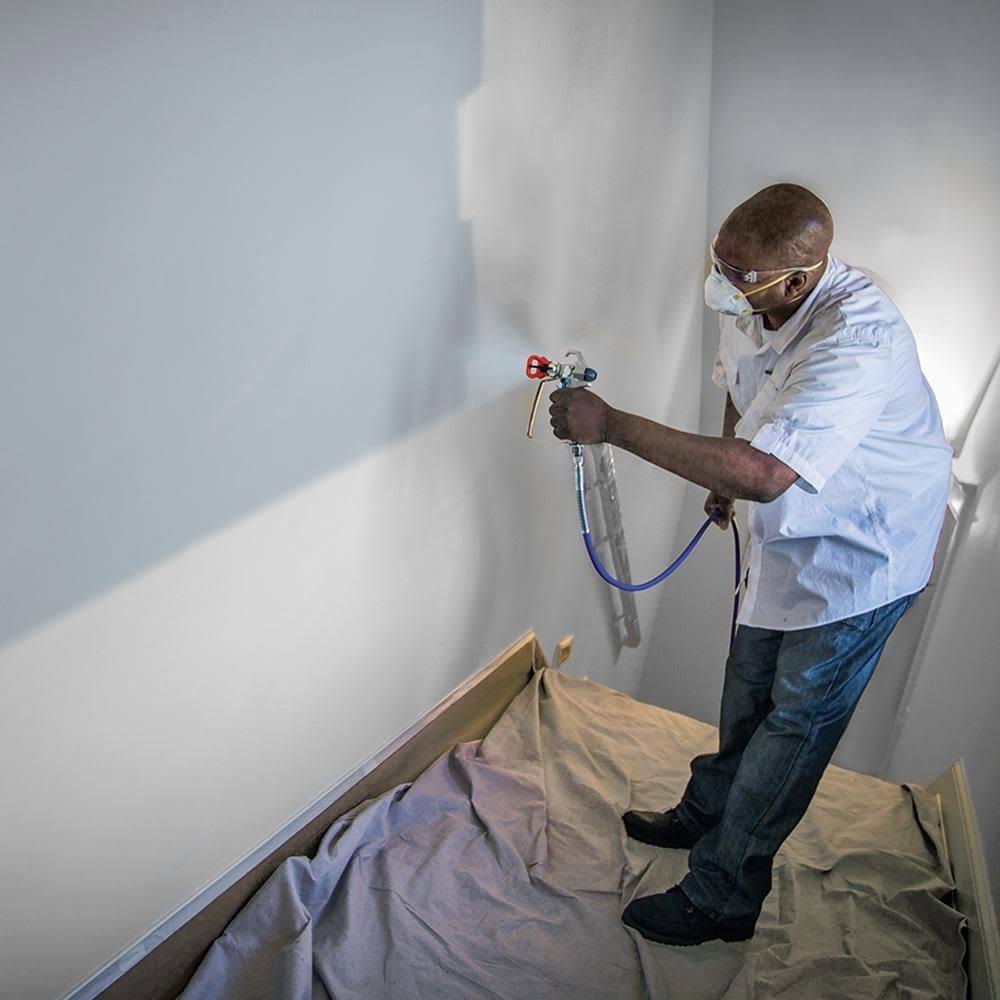 Graco Magnum X5 - Project Series - Airless Paint Sprayer
