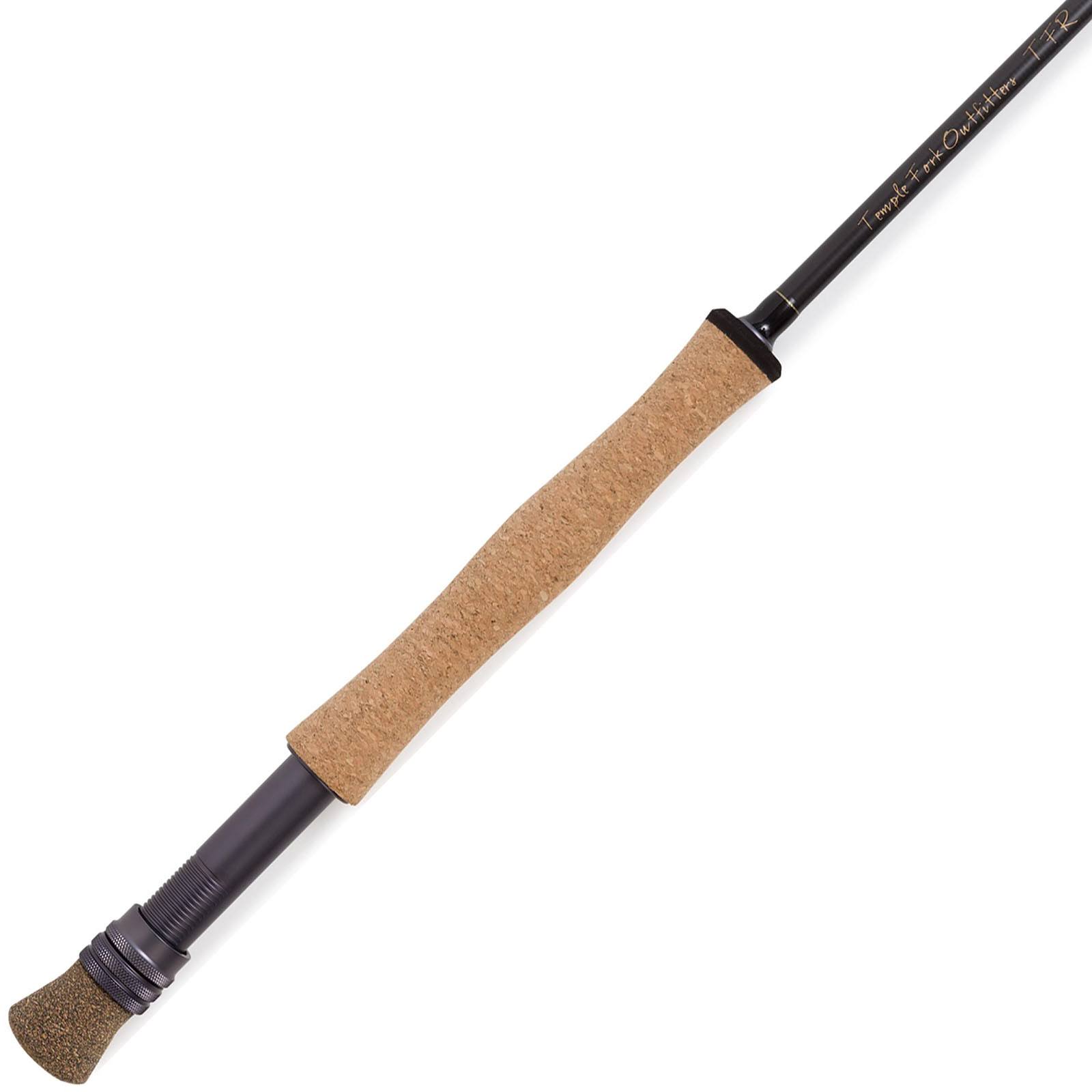 Temple Fork TFR Tough Fly Rod
