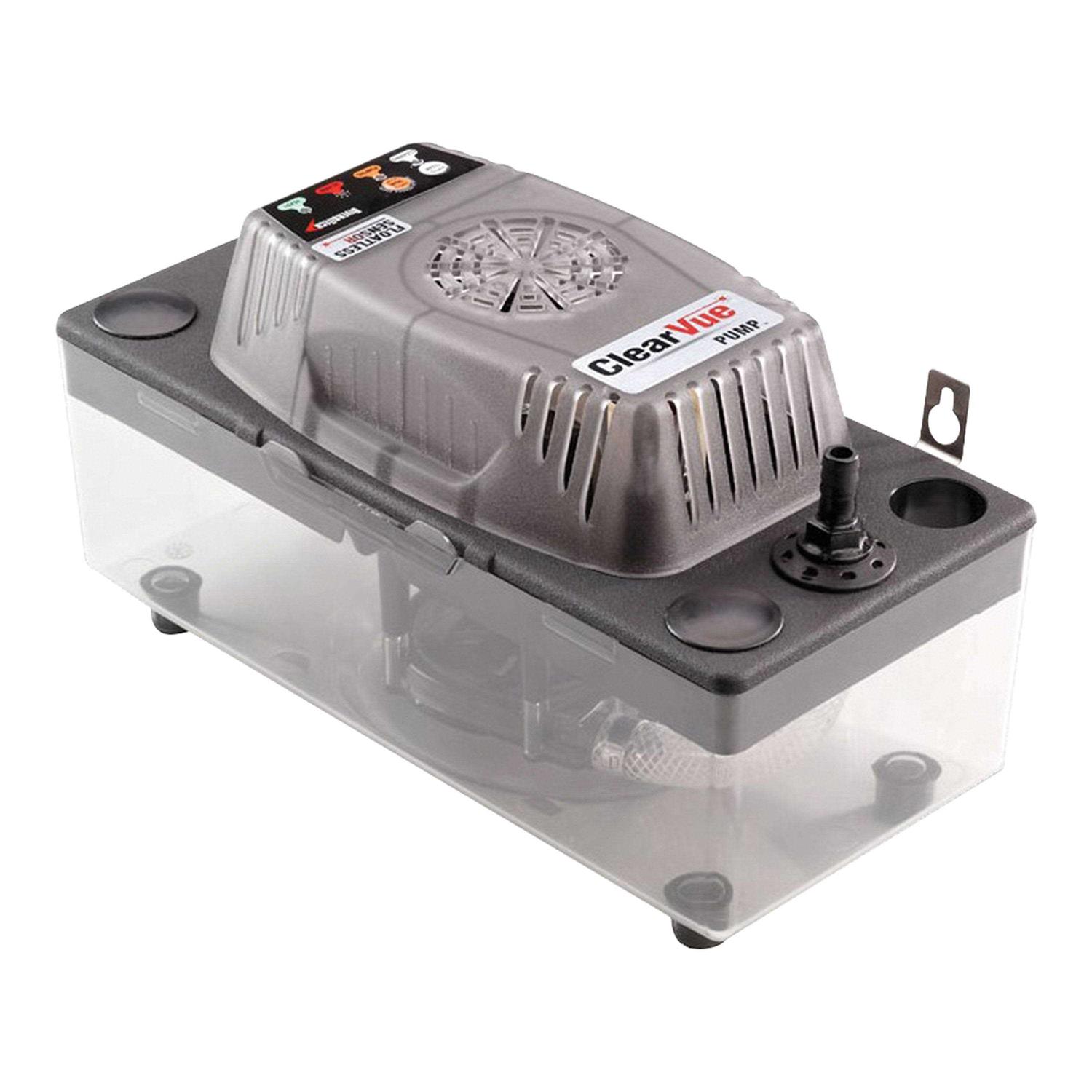 Diversitech IQP-120 ClearVue Condensate Pump - Shop Hardware Tools Online Store