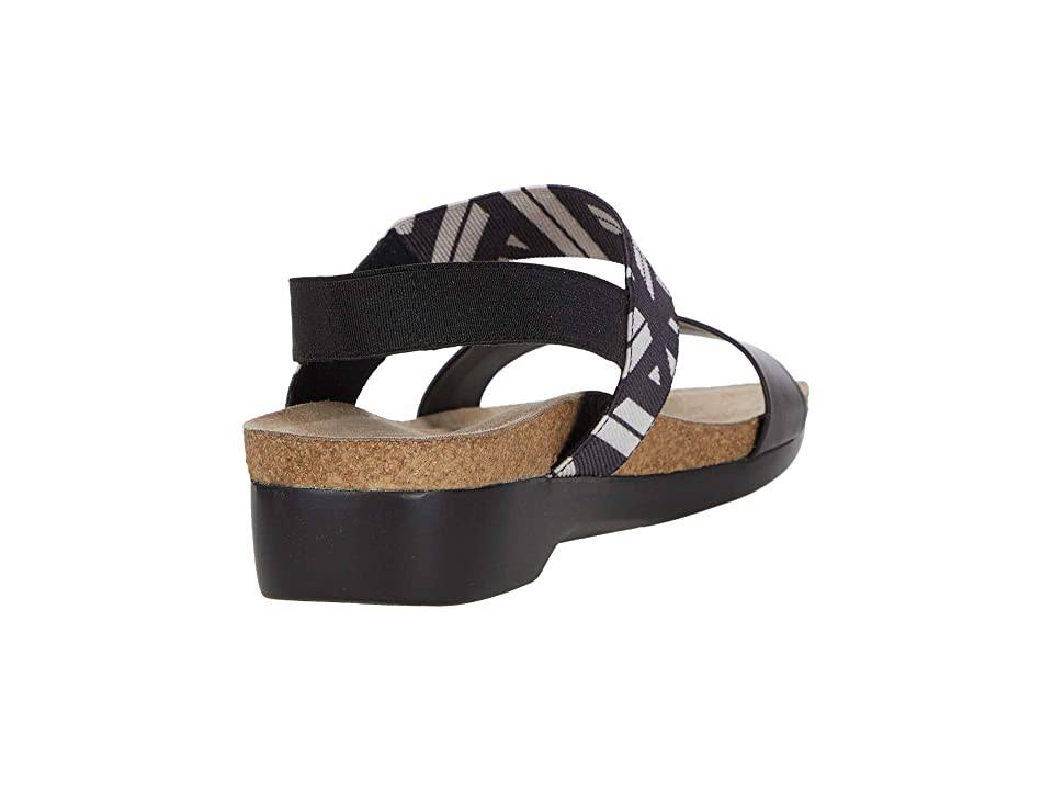 Munro Pisces Black/White / 6 / WW