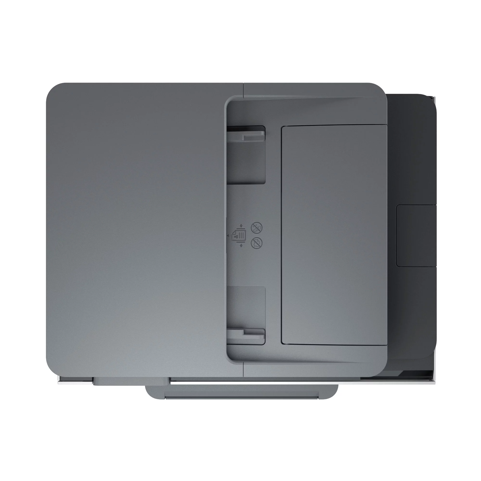 HP OfficeJet 9025e All-in-One Wireless Color Inkjet Printer - 6 months free Instant Ink with HP+