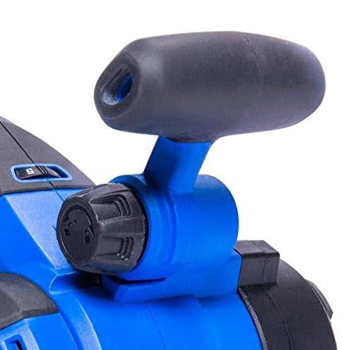 Kobalt KBS 124B-03 24V Max 24-Volt Brushless Cordless Belt Sander Tool Only New