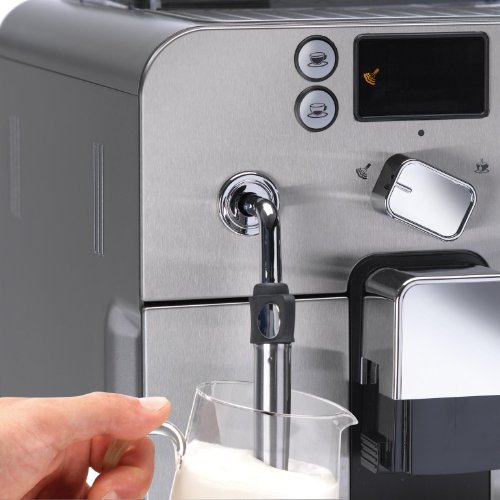 Gaggia Brera Superautomatic Espresso Machine