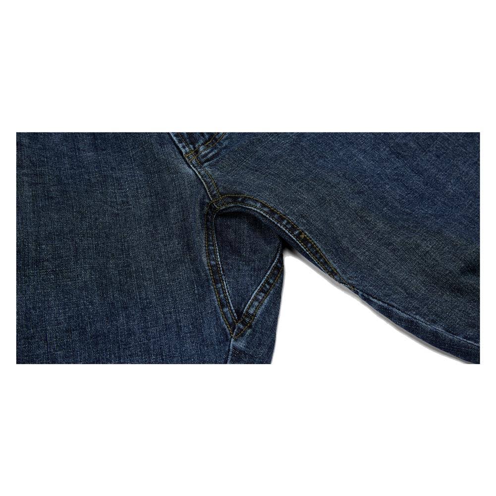 Viktos Operatus XP Tactical Jean - Men&s Dark Blue 32/34 1503206