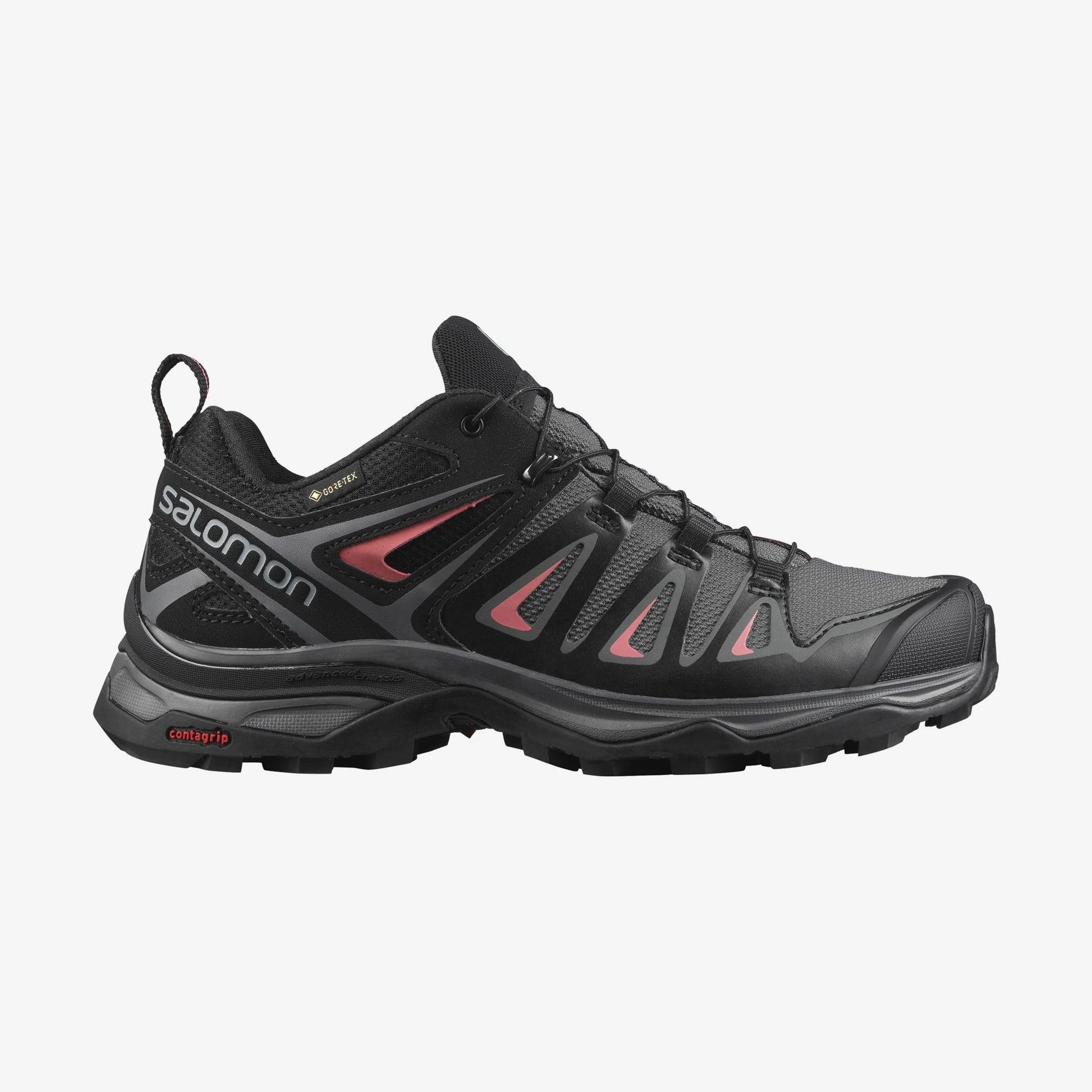 Salomon x Ultra 3 GTX Woman