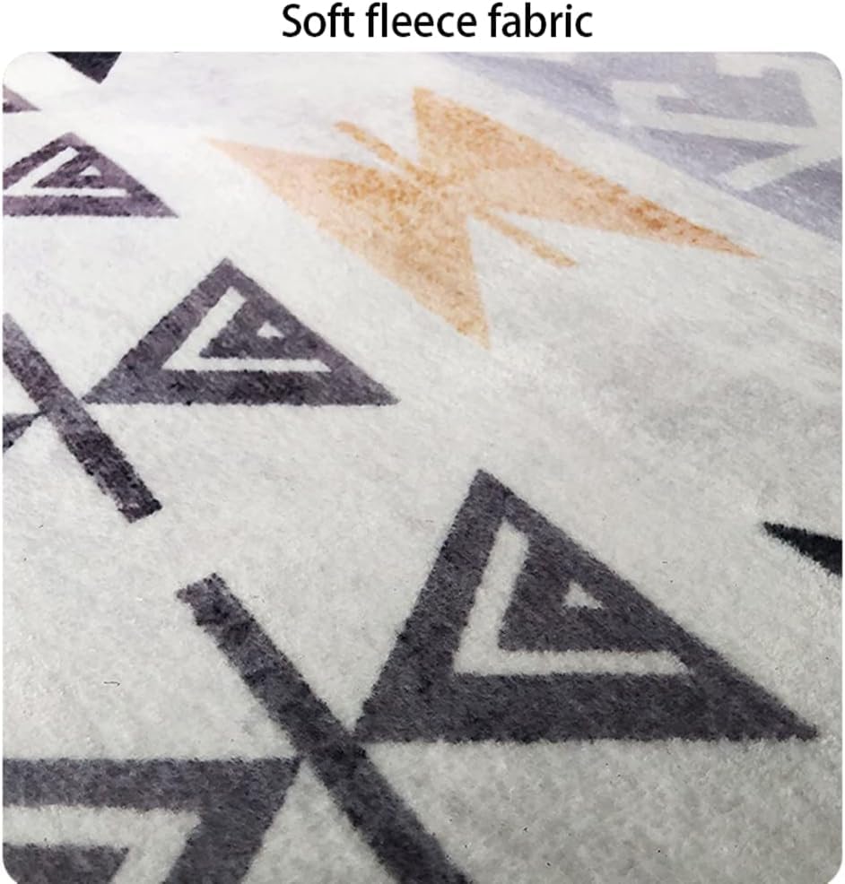Heated Area Rug Heated Area Rug Rapid Heating Floor Heating Pad Safety Heated Carpet Portable Electric Heated Floor Energy Saving Heater Rug Comfortable