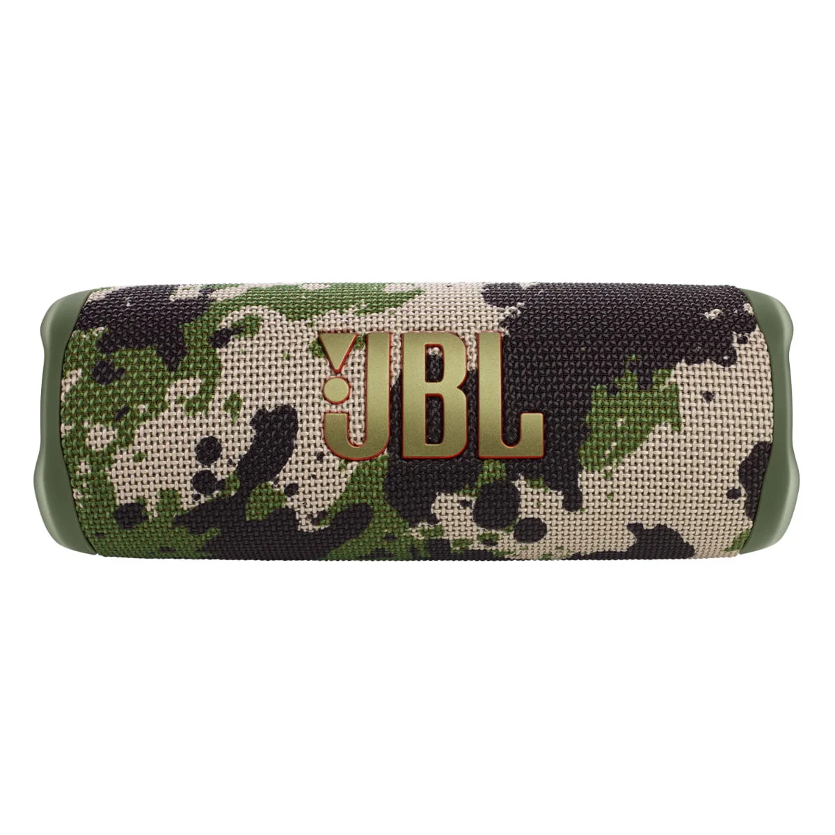 JBL Flip 6 Portable Waterproof Speaker (Black)