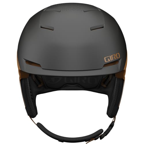 Giro Tenet MIPS Snow Ski Helmet for Men, Women & Youth - All Mountain Snow Helmet - Brim Style w/Lightweight Construction