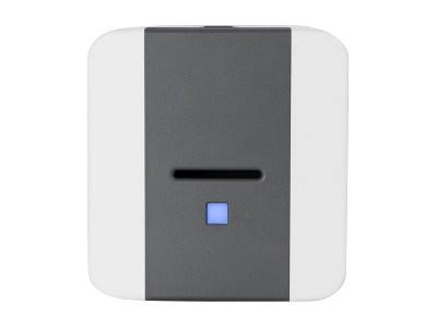 IDP SMART-21S - Starter ID Printer Kit - Plastic Card Printer - Color - Dye Sublimation