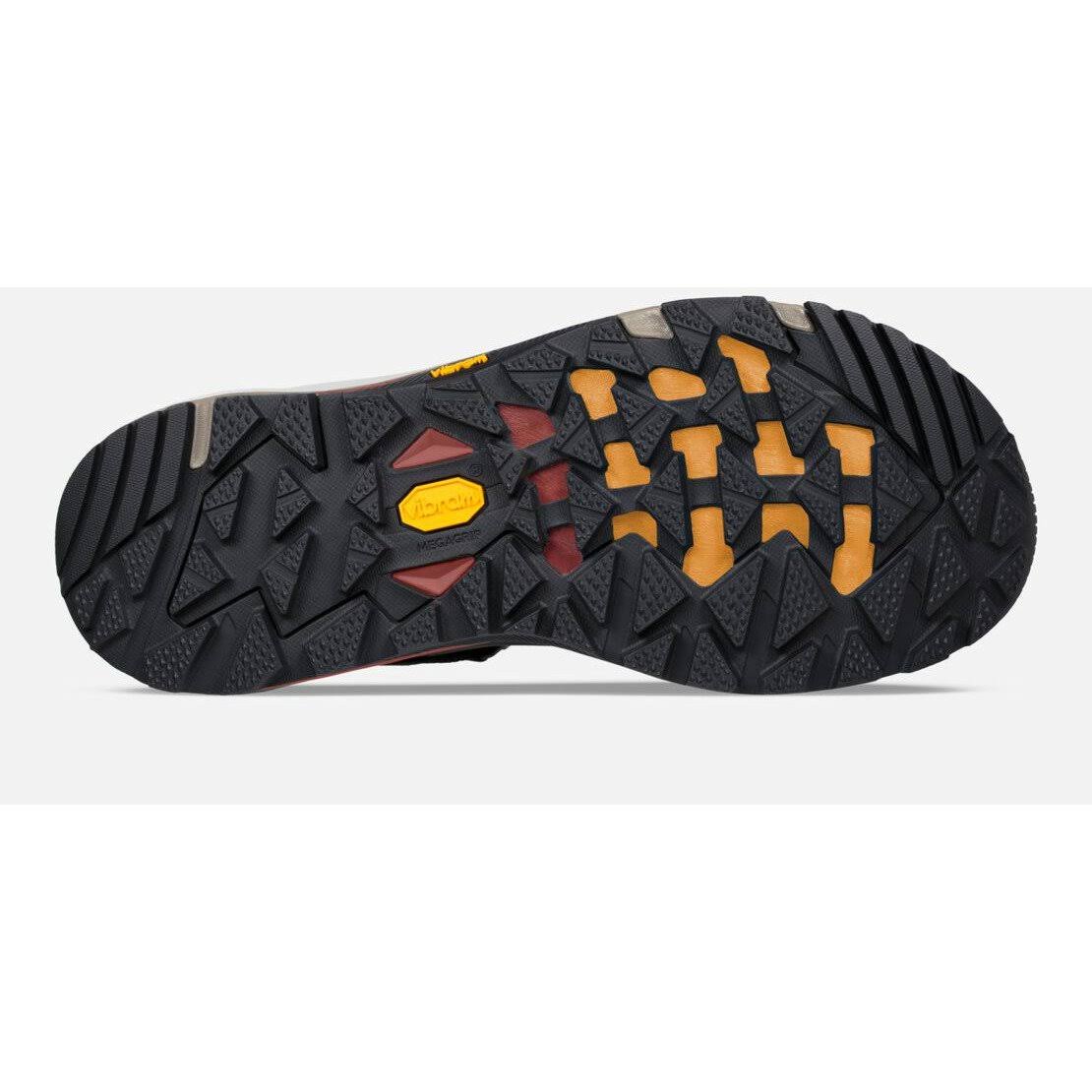 Teva Men&s Grandview GTX - Dark Gull Grey - 11.5