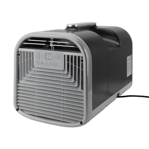 Portable Air Conditioner, Camping Air Conditioner 5000BTU Lightweight for RV