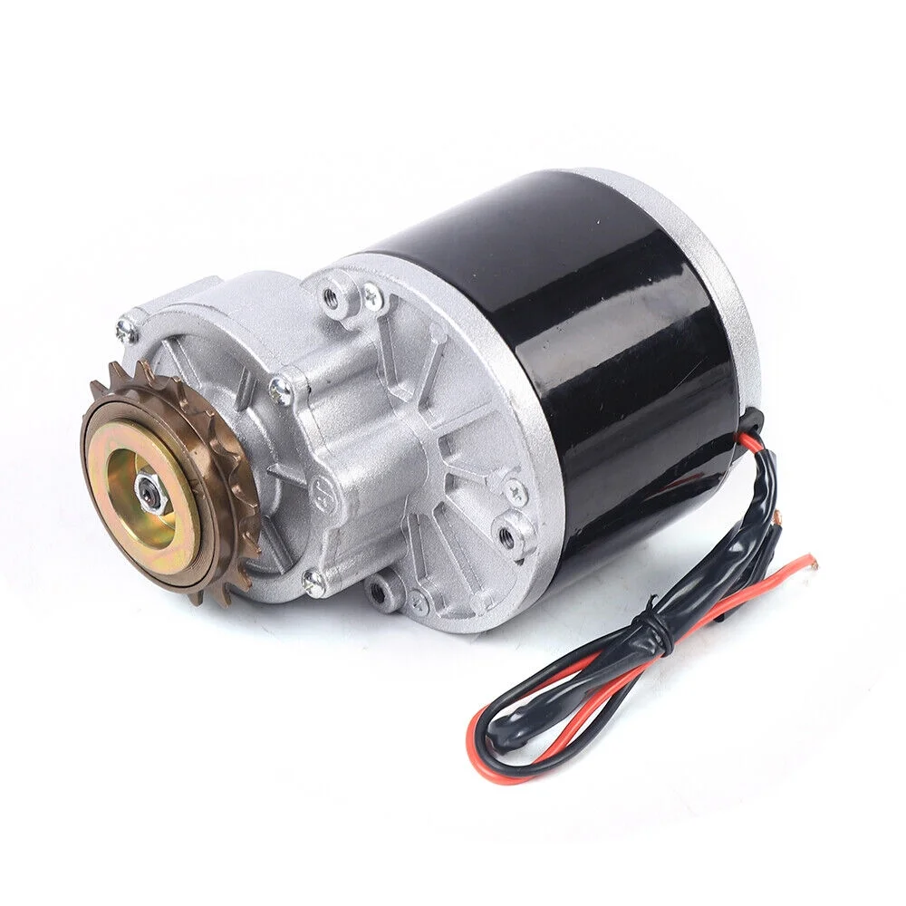 SHZICMY 24V 350W Electric Bicycle E-Bike Wheel Motor Conversion Kit Thumb Conversion Kit