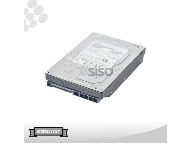 HGST Ultrastar 7K6000 HUS726060AL5210 (0F22791) 6TB 7200 RPM 128MB Cache SAS 12Gb/s 3.5x22 Enterprise Hard Drive Bare Drive