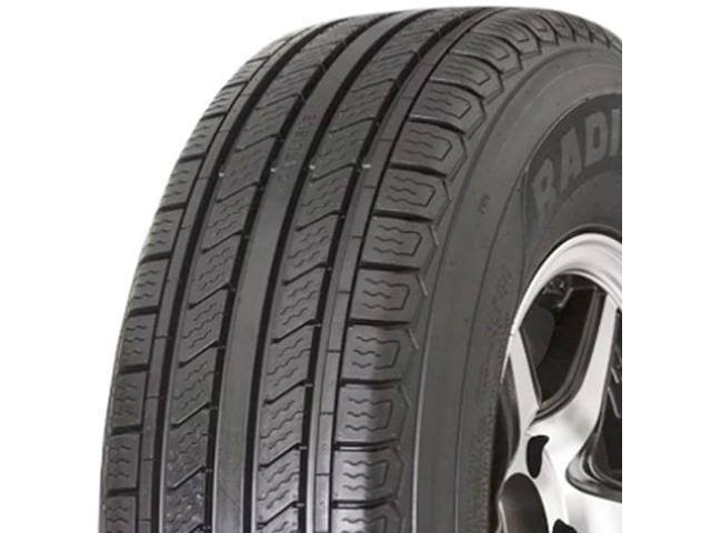 Carlisle Radial Trail HD Trailer Tire - St185/80r13
