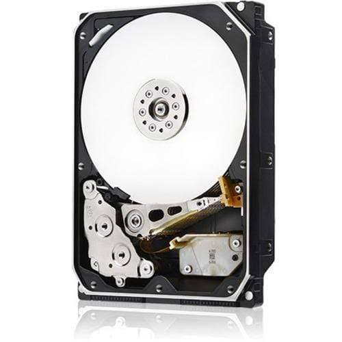 HGST Ultrastar He10 HUH721008AL5200 8TB SAS 3.5x22 Internal Hard Drive