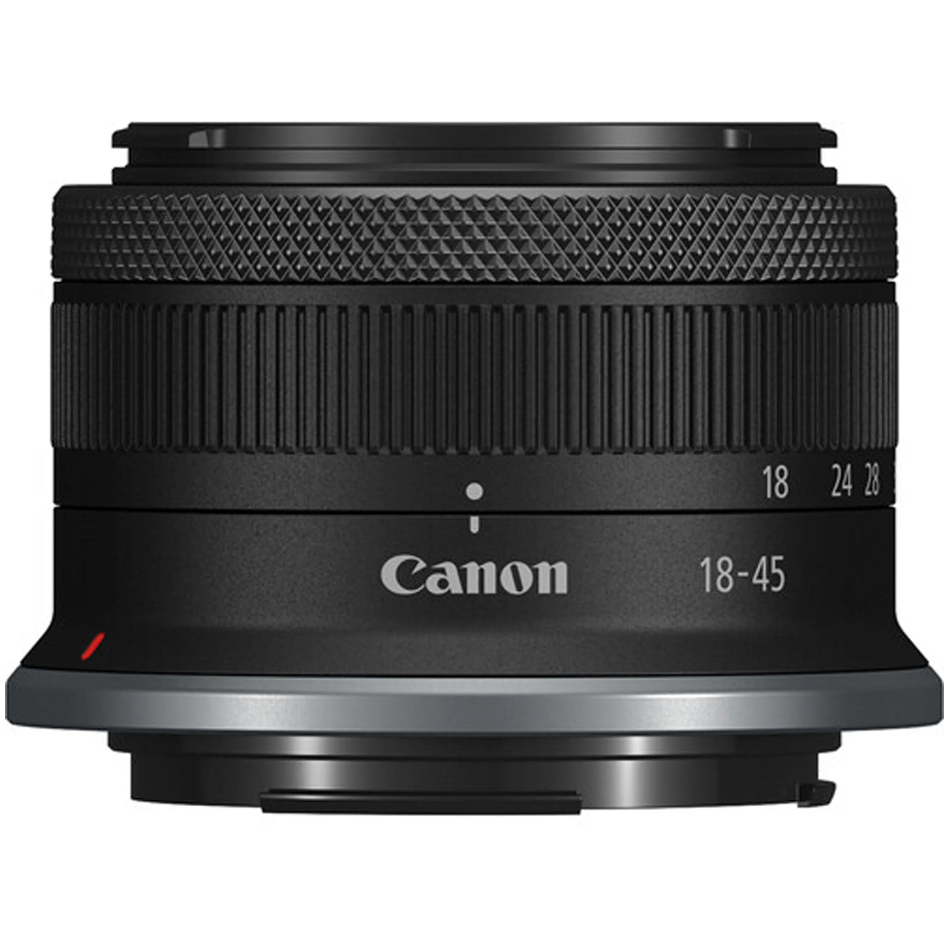 Canon EOS R50 Mirrorless Camera with 18-45mm and 55-210mm Lenses + 128GB Memory + Case + Tripod + Filters (40pc Bundle)