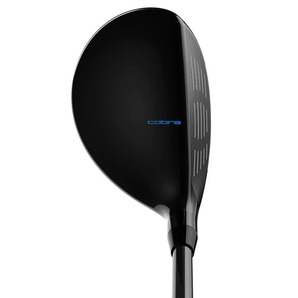 Cobra F-Max Airspeed Combo Iron Set Graphite
