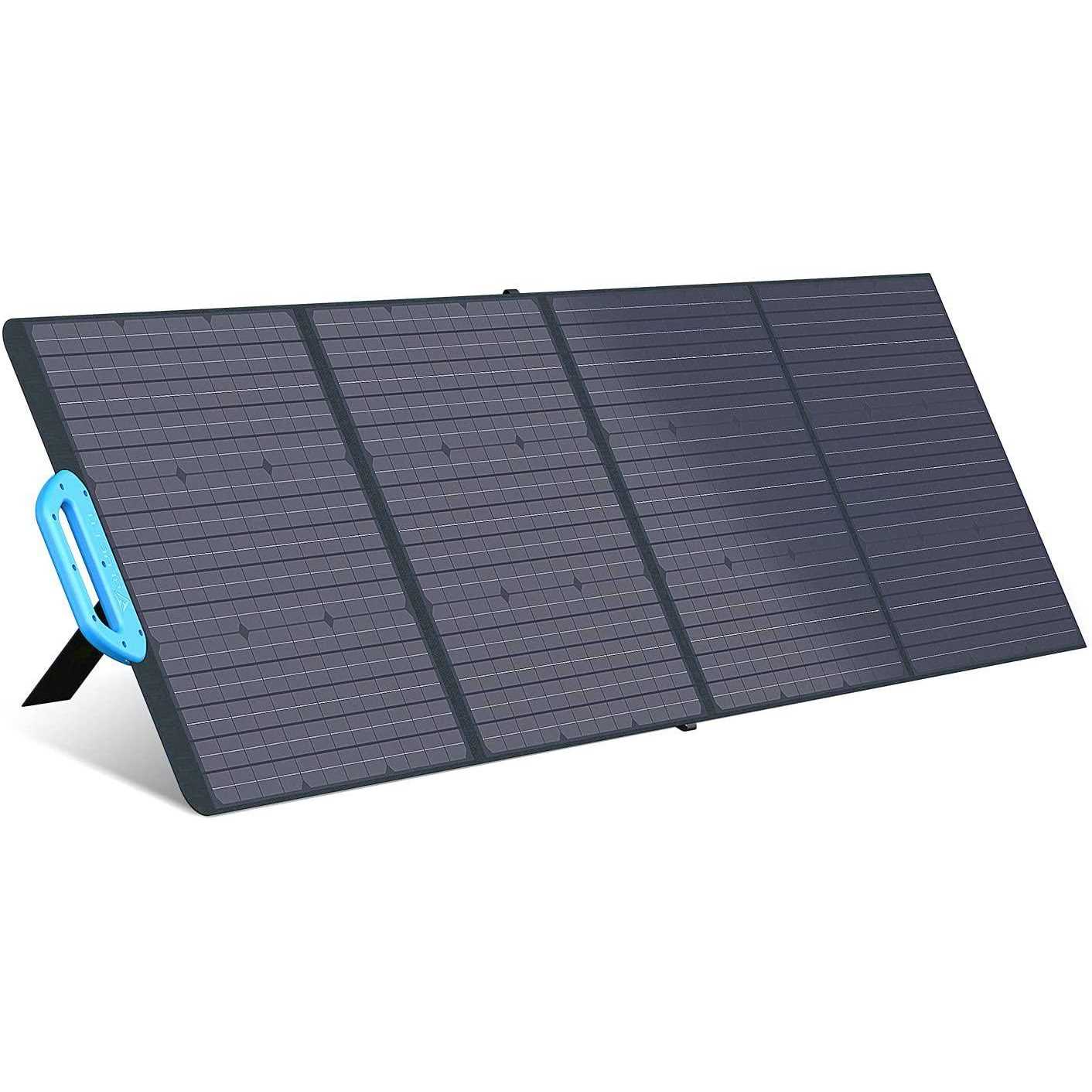 BLUETTI PV200 Solar Panel - Shop Hardware Tools Online Store