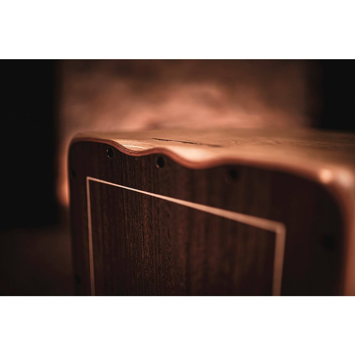 Meinl Artisan Edition AETLGE Tango Line Cajon, Grey Eucalyptus
