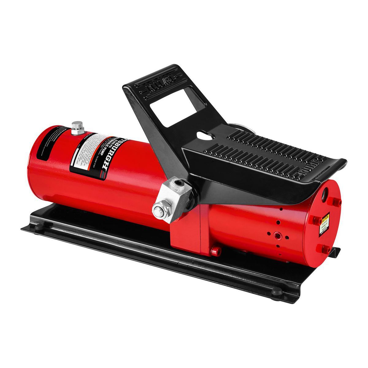 PITTSBURGH 10,000 PSI Air Hydraulic Pressure Pump