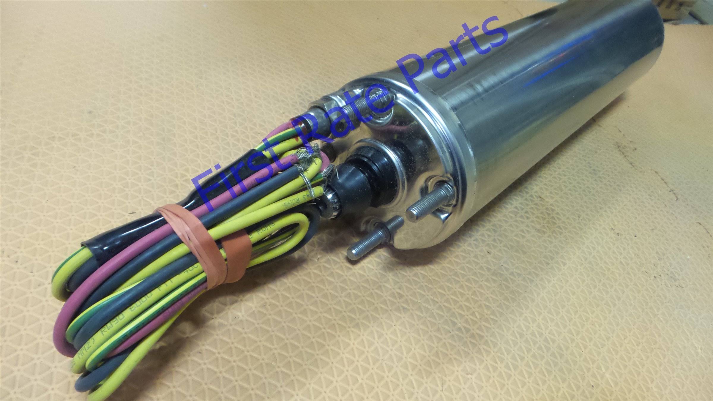 Franklin Electric Deep Well Submersible Pump Motor 2243019204S