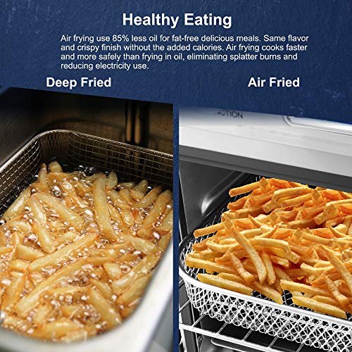 Elite Gourmet Air Fryer
