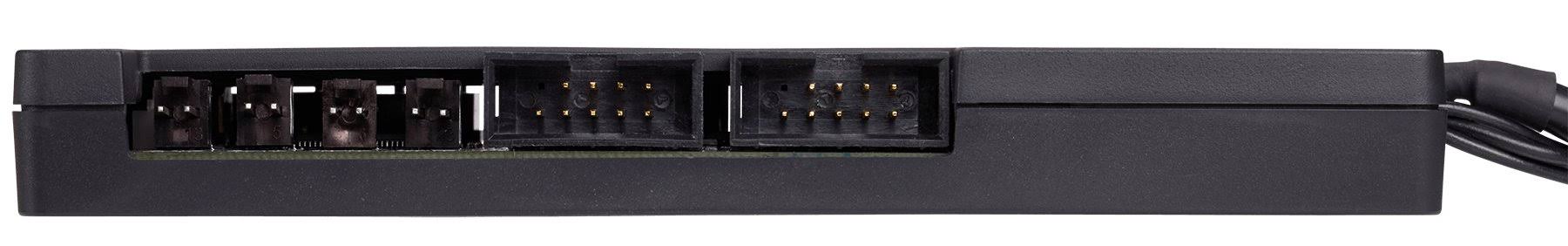 Corsair Commander PRO Fan Controller