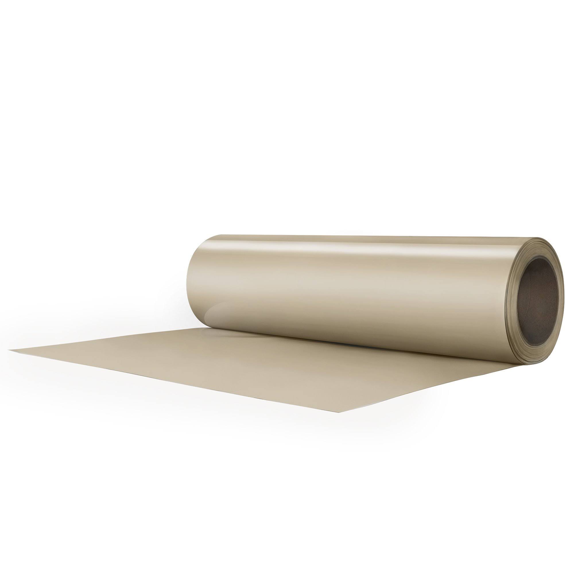 RecPro Tan RV Fiberglass/Filon Siding (15 Feet)