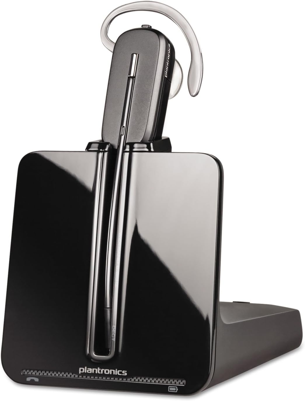 Plantronics CS540 Monaural Convertible Wireless Headset PLNCS540