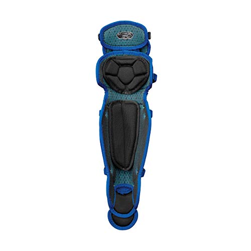 Easton | Elite X Baseball Catcher's Equipment | Box Set | NOCSAE Approved | Youth/Intermediate/Adult | Multiple Colors