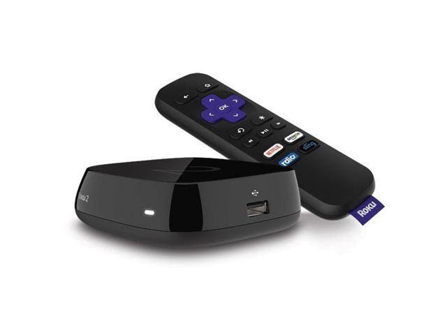 Roku 2 Streaming Media Player (4210R) with Faster Processor (2015 Model) 114551