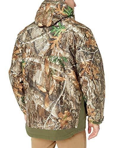 Arctic Shield Classic Elite Realtree Edge Parka