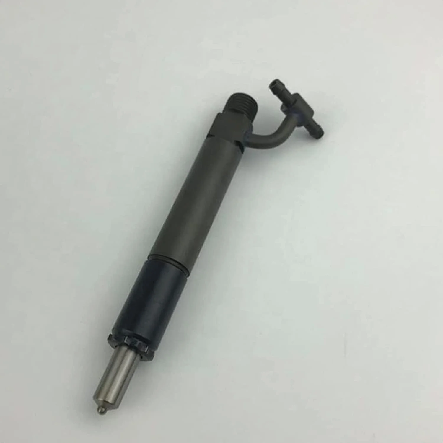 Seapple 6PCS Fuel Injector 675967C91 631571C91 Compatible with Case 1066 1086 1466 1486 1586 3688 4166 Farmall 966 1066 1086 1466 1486 1566 1586