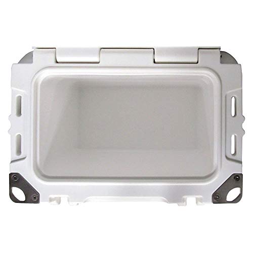 Fatboy 10QT Rotomolded Cooler Chest Ice Box Hard Lunch Box