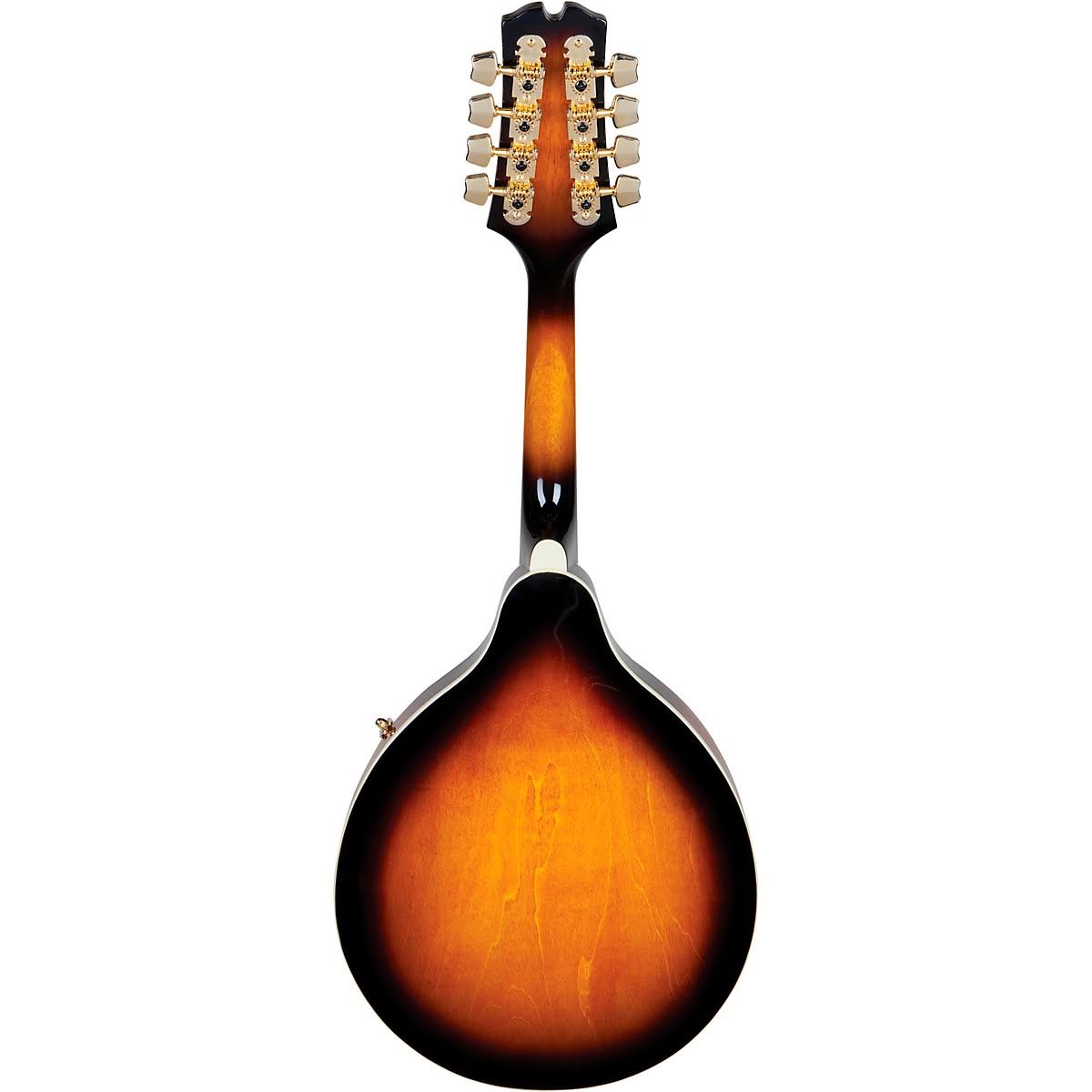 Mitchell MM100VS A-Style Mandolin, Vintage Sunburst